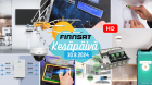 Finnsat 2024